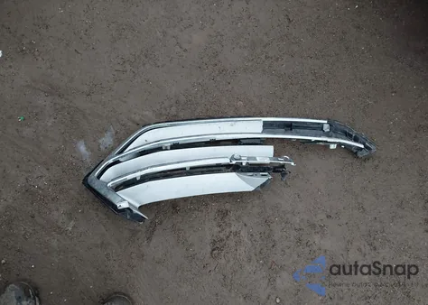 2018 Ford Edge Titanium из США, поврежденный, VIN 2FMPK4K95JBC36344